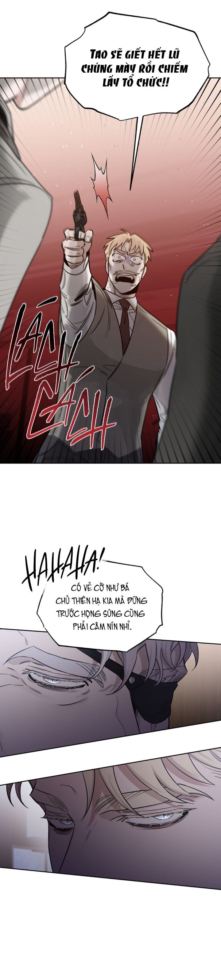 đọc truyện Đoá Hồng Và Ly Champagne Chương 51 ảnh 33 tại Thiên Thai Truyện