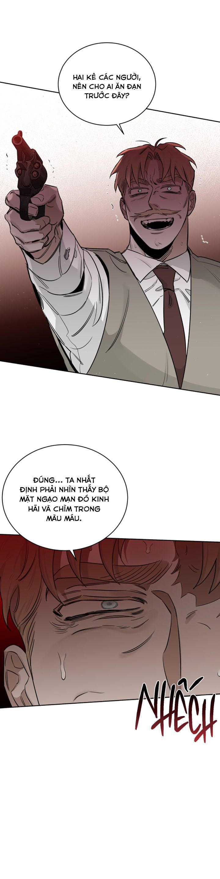 đọc truyện Đoá Hồng Và Ly Champagne Chương 51 ảnh 34 tại Thiên Thai Truyện