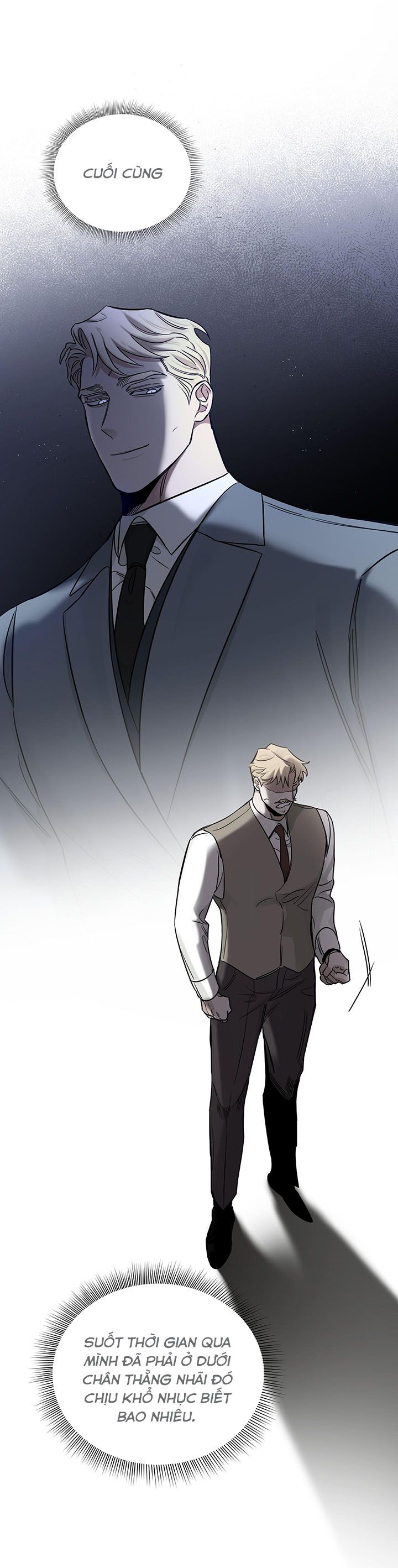 đọc truyện Đoá Hồng Và Ly Champagne Chương 51 ảnh 8 tại Thiên Thai Truyện