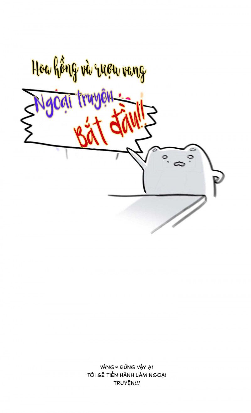 đọc truyện Đoá Hồng Và Ly Champagne Chương 52.1 ảnh 12 tại Thiên Thai Truyện