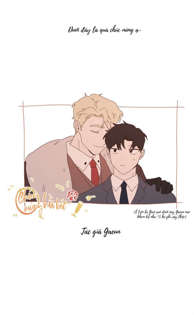 đọc truyện Đoá Hồng Và Ly Champagne Chương 52.1 ảnh 17 tại Thiên Thai Truyện