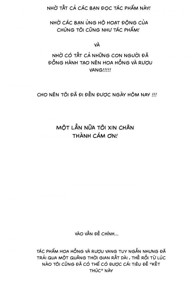 đọc truyện Đoá Hồng Và Ly Champagne Chương 52.1 ảnh 4 tại Thiên Thai Truyện