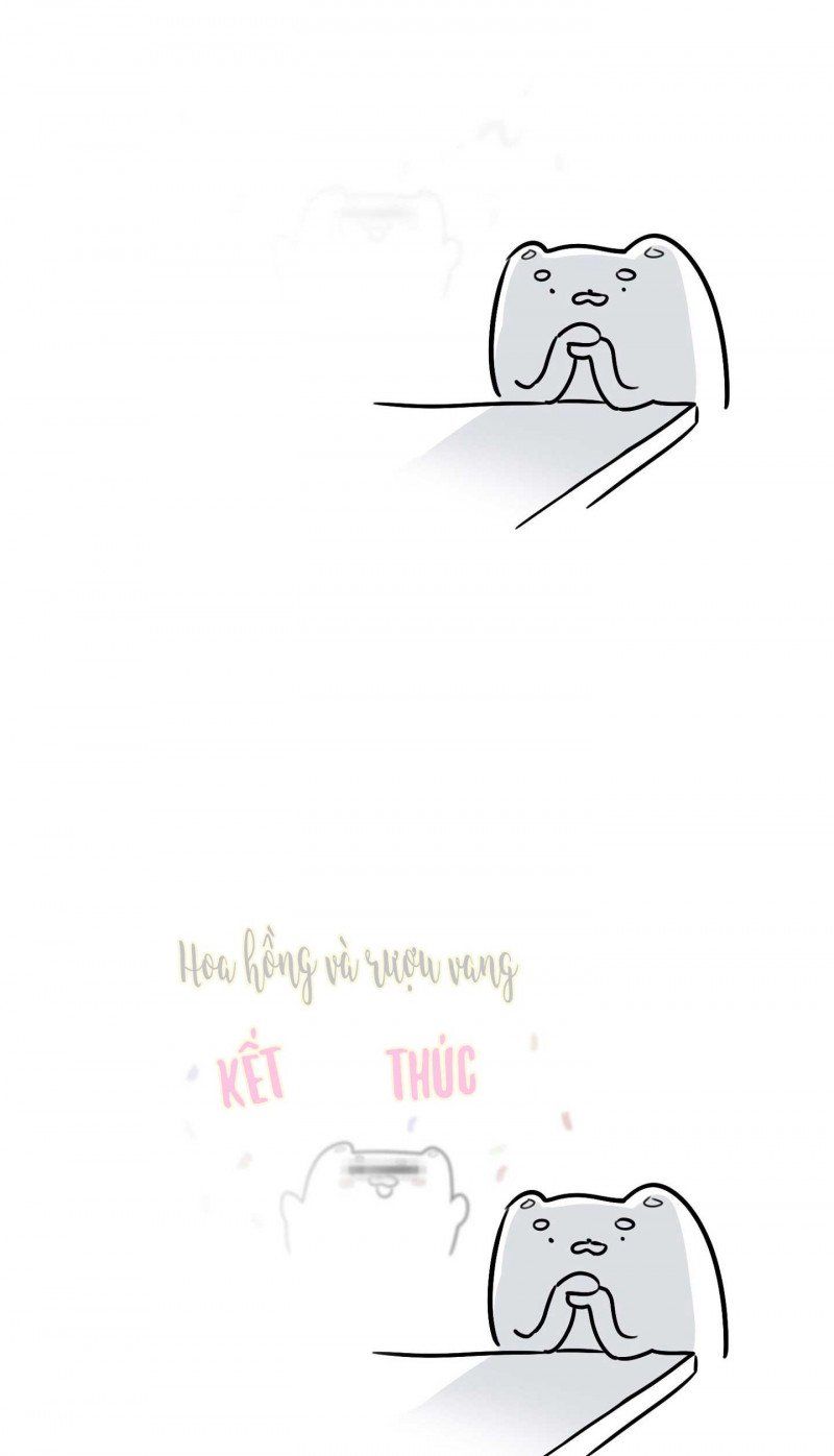 đọc truyện Đoá Hồng Và Ly Champagne Chương 52.1 ảnh 9 tại Thiên Thai Truyện