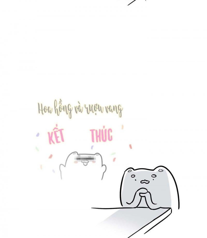 đọc truyện Đoá Hồng Và Ly Champagne Chương 52.1 ảnh 10 tại Thiên Thai Truyện