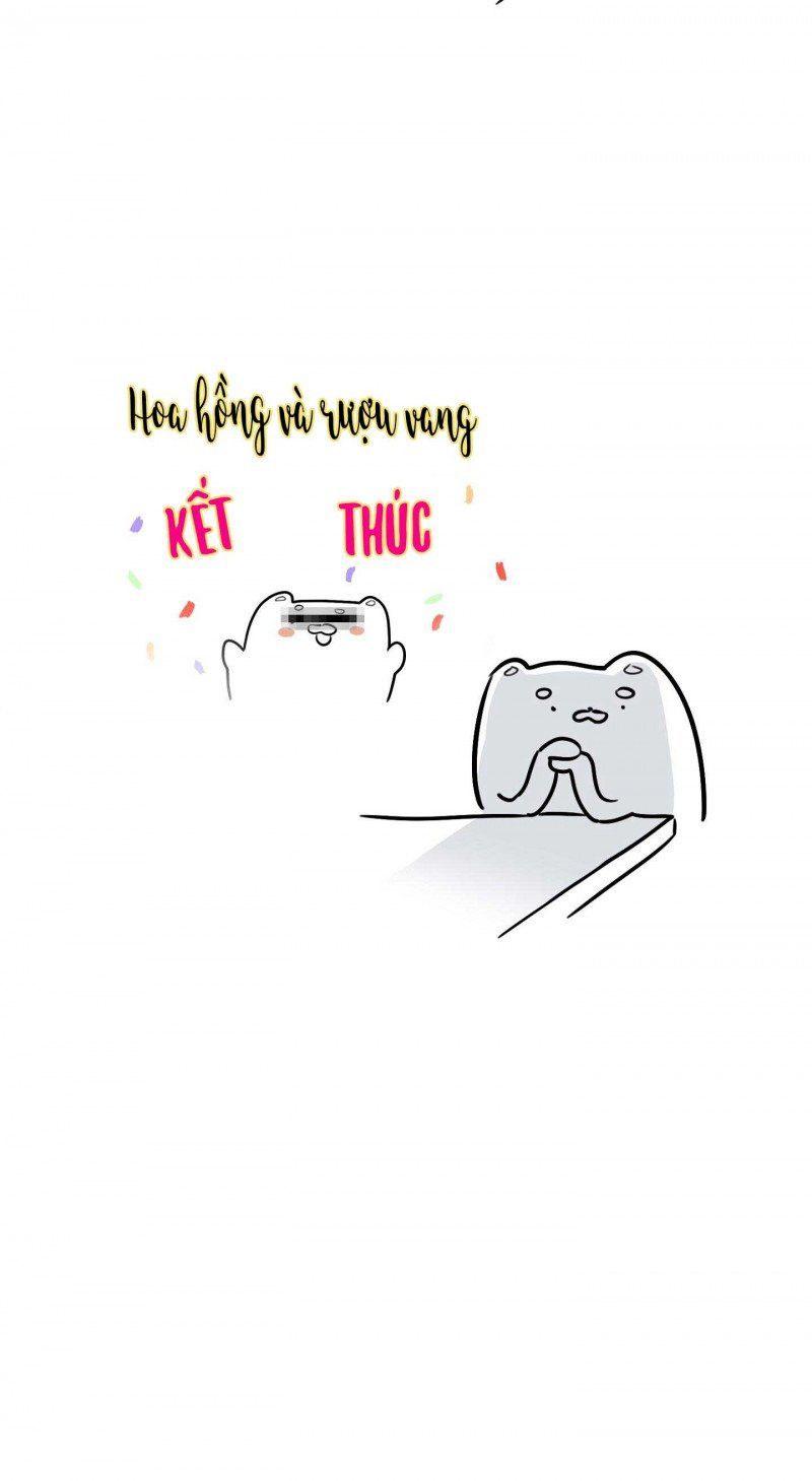 đọc truyện Đoá Hồng Và Ly Champagne Chương 52.1 ảnh 11 tại Thiên Thai Truyện