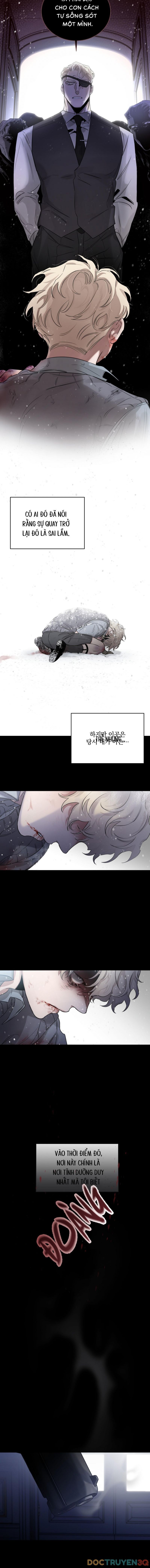 đọc truyện Đoá Hồng Và Ly Champagne Chương 52.2 ảnh 6 tại Thiên Thai Truyện