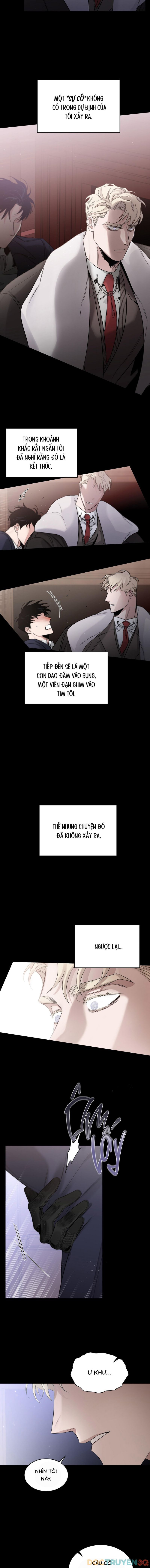 đọc truyện Đoá Hồng Và Ly Champagne Chương 52.25 ảnh 6 tại Thiên Thai Truyện