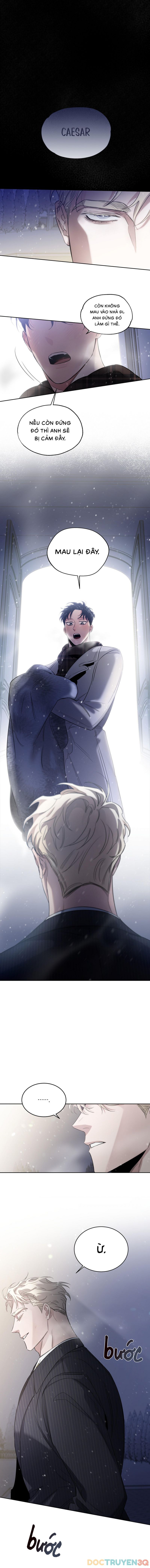 đọc truyện Đoá Hồng Và Ly Champagne Chương 52.25 ảnh 9 tại Thiên Thai Truyện