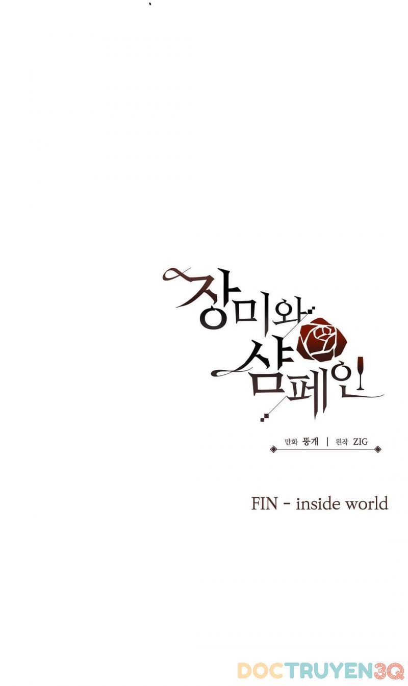 đọc truyện Đoá Hồng Và Ly Champagne Chương 52.25 ảnh 10 tại Thiên Thai Truyện