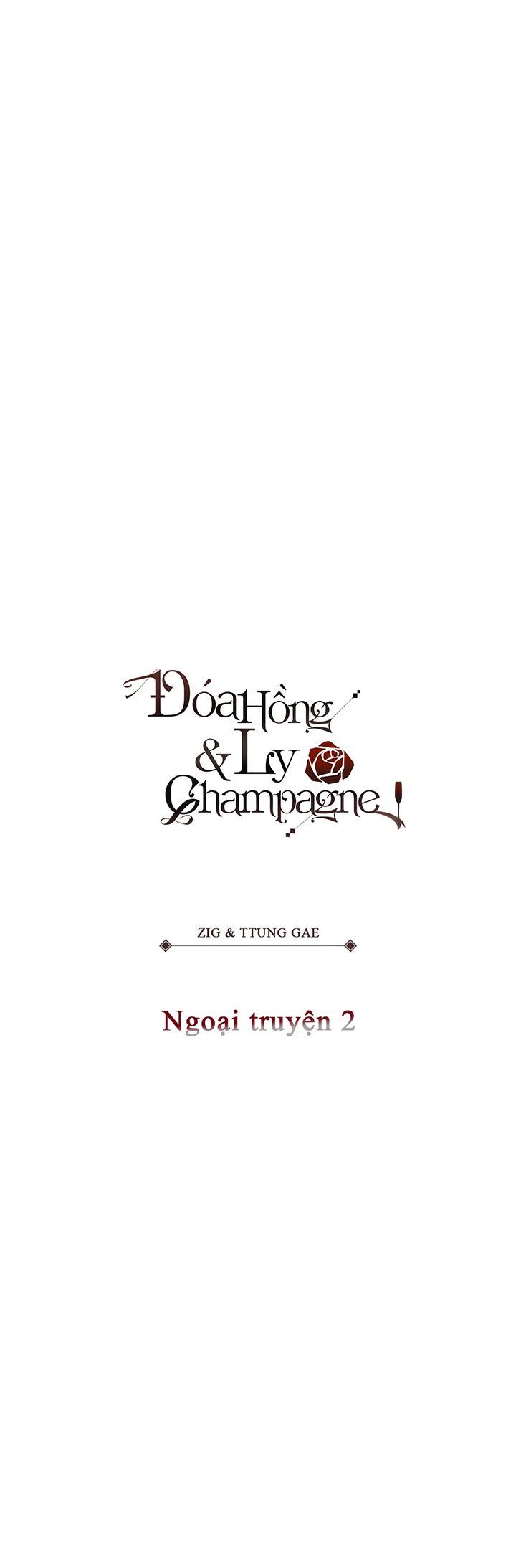 đọc truyện Đoá Hồng Và Ly Champagne Chương 52.3 ảnh 15 tại Thiên Thai Truyện