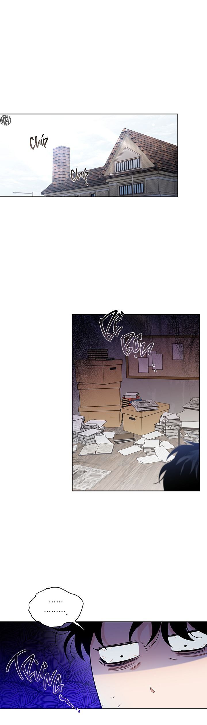 đọc truyện Đoá Hồng Và Ly Champagne Chương 52.3 ảnh 16 tại Thiên Thai Truyện