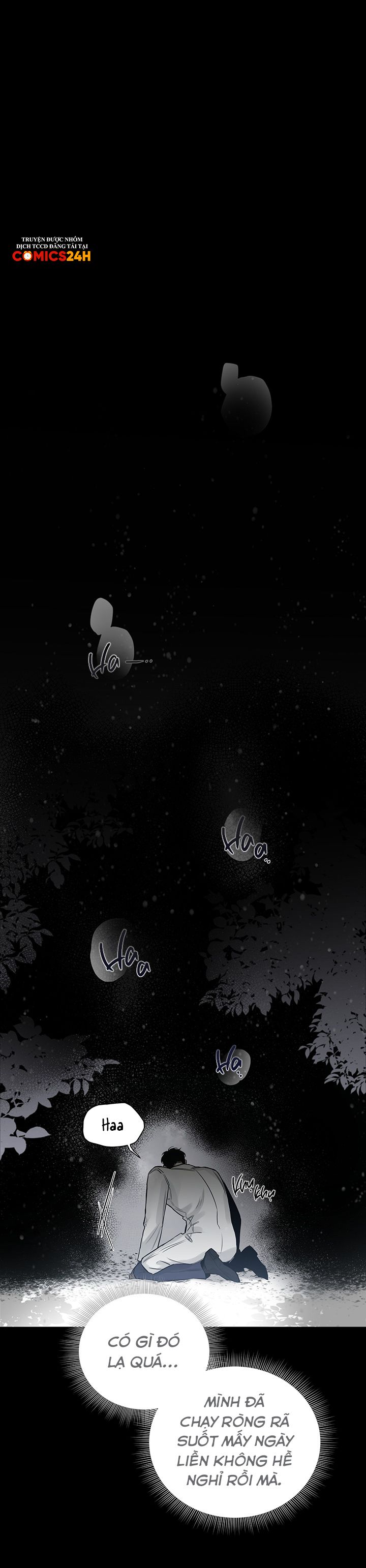 đọc truyện Đoá Hồng Và Ly Champagne Chương 52.5 ảnh 5 tại Thiên Thai Truyện