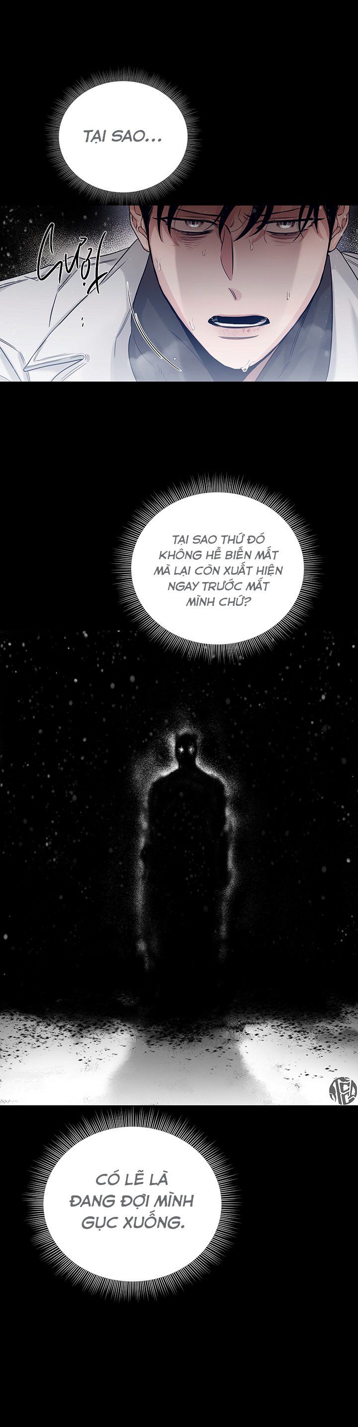 đọc truyện Đoá Hồng Và Ly Champagne Chương 52.5 ảnh 6 tại Thiên Thai Truyện