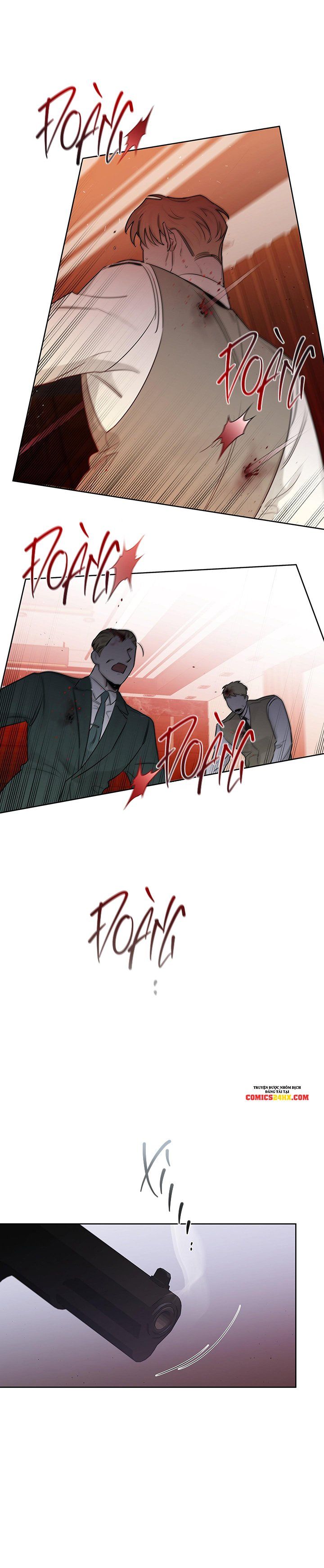 đọc truyện Đoá Hồng Và Ly Champagne Chương 52 ảnh 12 tại Thiên Thai Truyện