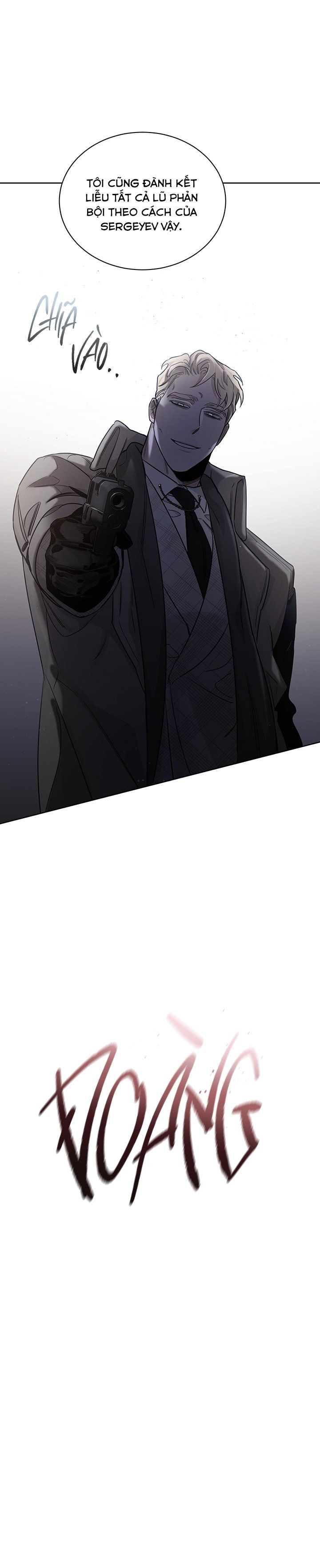 đọc truyện Đoá Hồng Và Ly Champagne Chương 52 ảnh 14 tại Thiên Thai Truyện