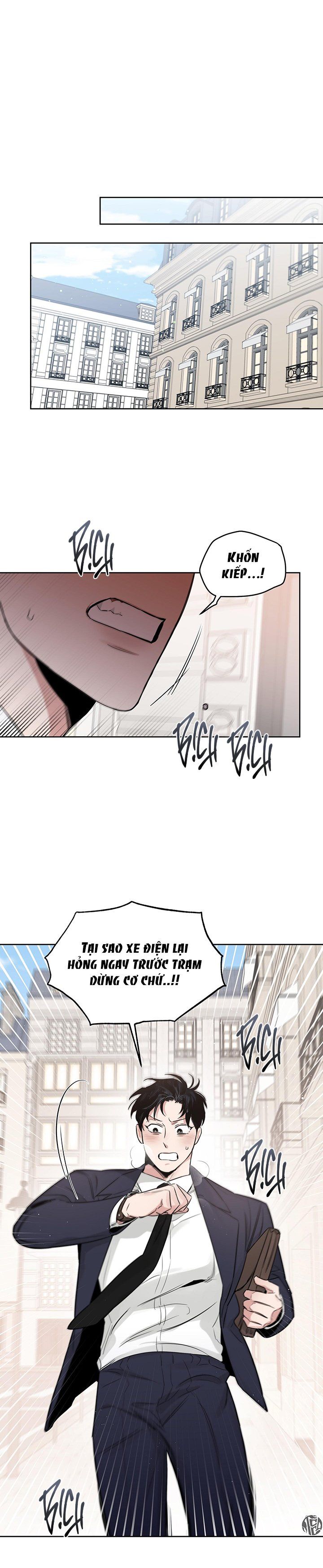 đọc truyện Đoá Hồng Và Ly Champagne Chương 52 ảnh 23 tại Thiên Thai Truyện