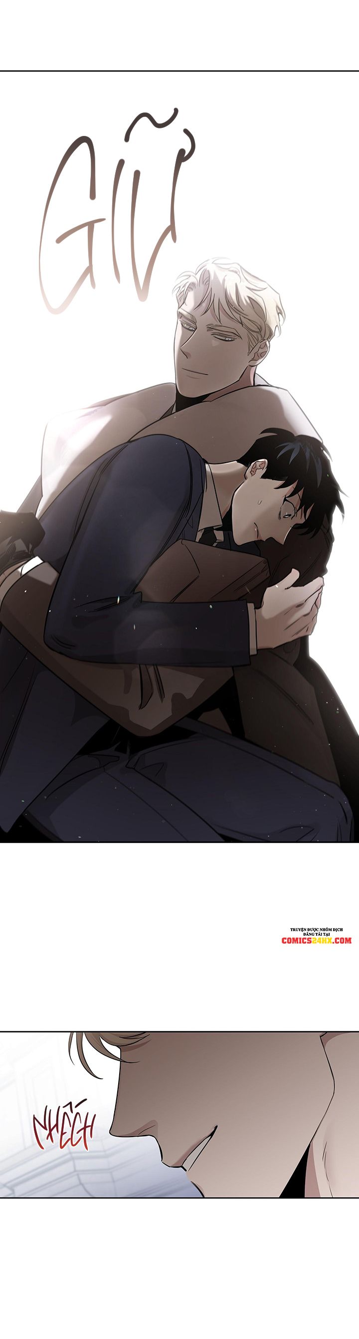 đọc truyện Đoá Hồng Và Ly Champagne Chương 52 ảnh 25 tại Thiên Thai Truyện