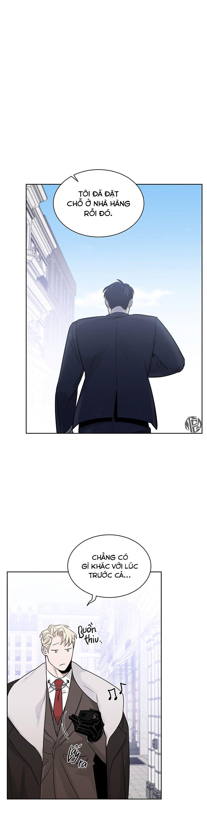 đọc truyện Đoá Hồng Và Ly Champagne Chương 52 ảnh 28 tại Thiên Thai Truyện