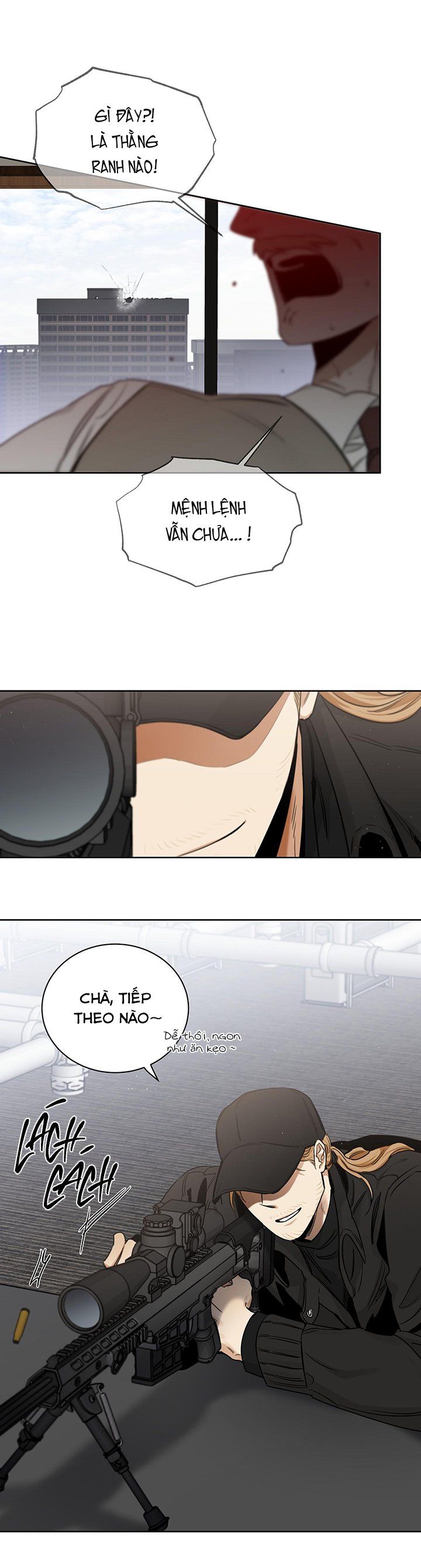 đọc truyện Đoá Hồng Và Ly Champagne Chương 52 ảnh 6 tại Thiên Thai Truyện