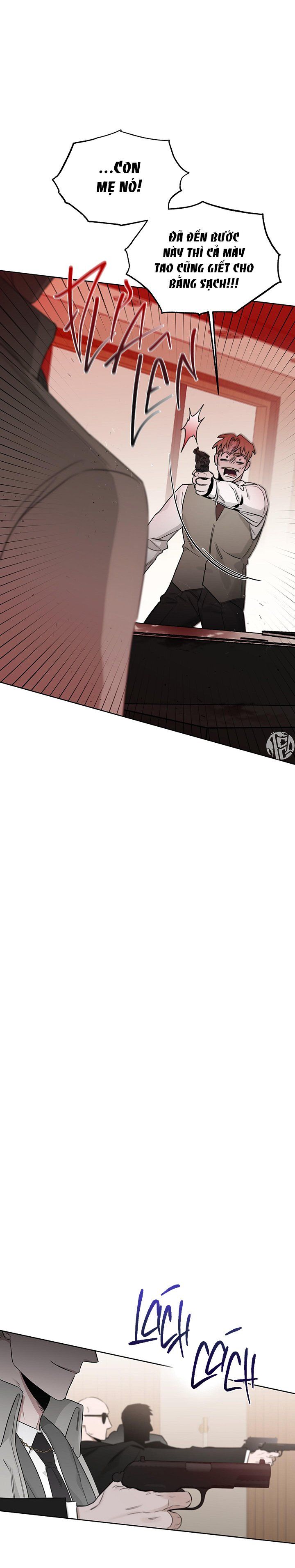 đọc truyện Đoá Hồng Và Ly Champagne Chương 52 ảnh 11 tại Thiên Thai Truyện