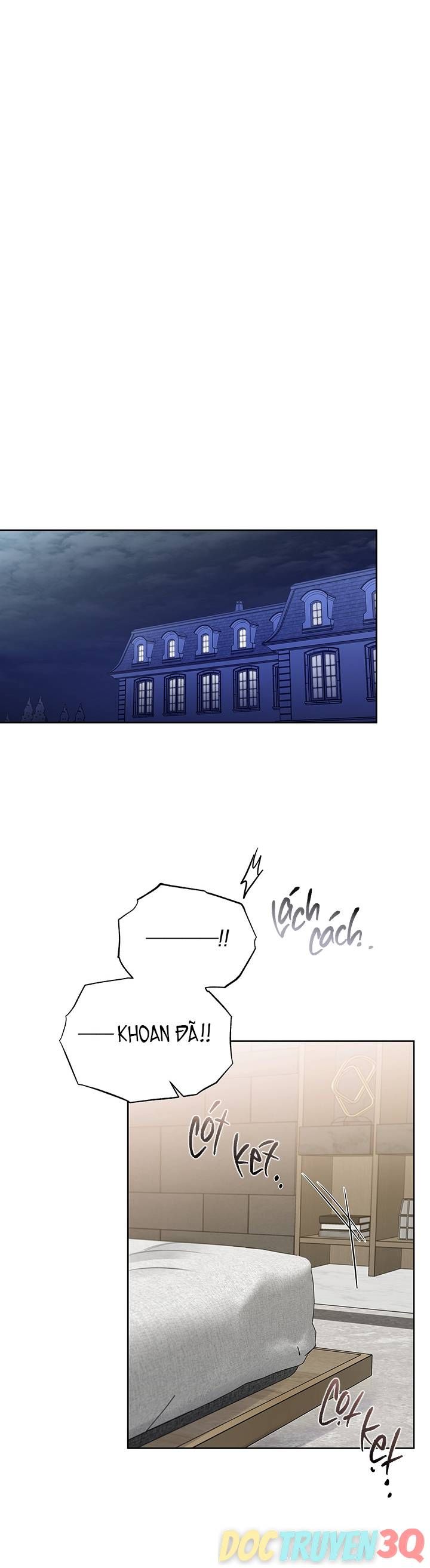 đọc truyện Đoá Hồng Và Ly Champagne Chương 53 ảnh 12 tại Thiên Thai Truyện