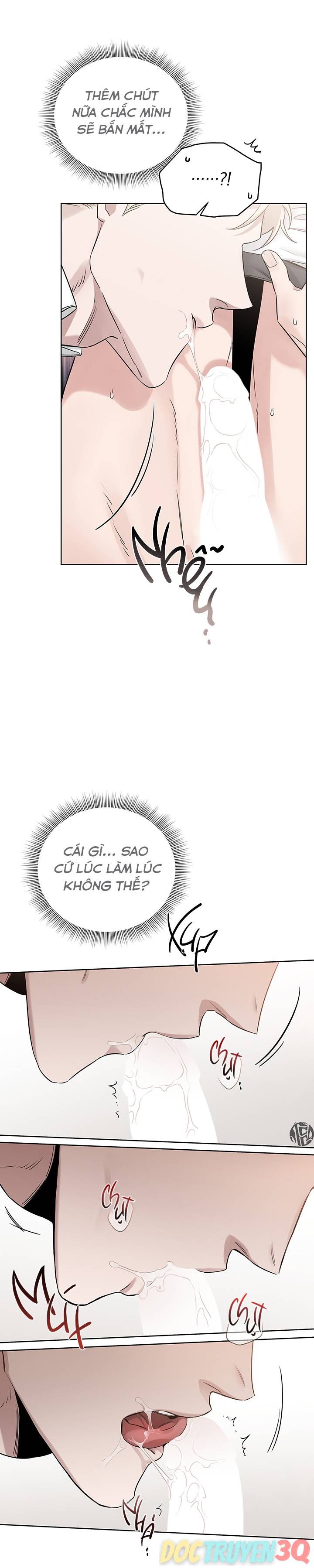 đọc truyện Đoá Hồng Và Ly Champagne Chương 53 ảnh 20 tại Thiên Thai Truyện