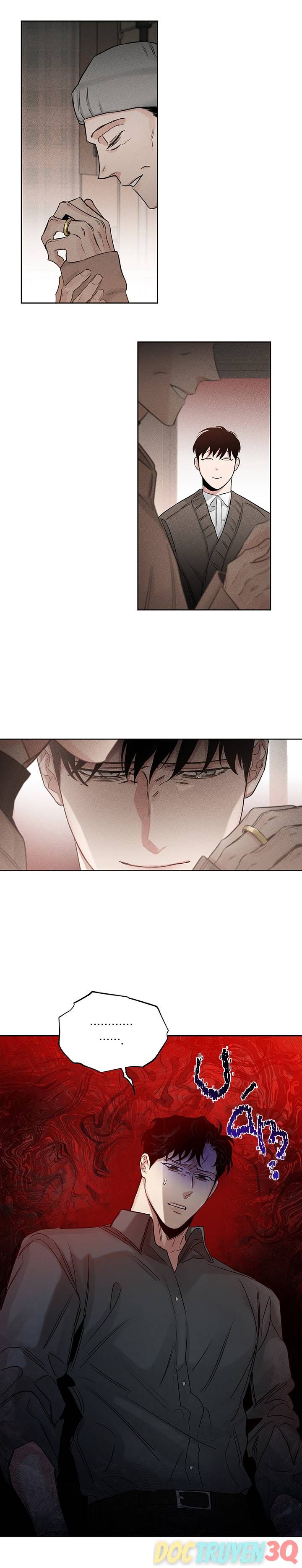 đọc truyện Đoá Hồng Và Ly Champagne Chương 53 ảnh 7 tại Thiên Thai Truyện