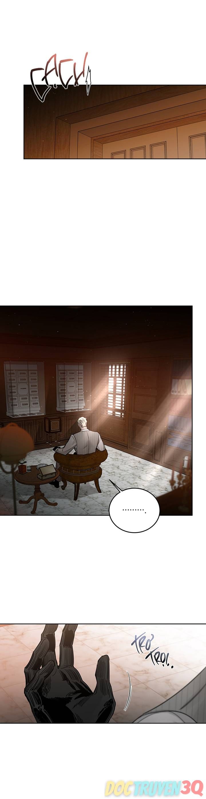 đọc truyện Đoá Hồng Và Ly Champagne Chương 53 ảnh 10 tại Thiên Thai Truyện