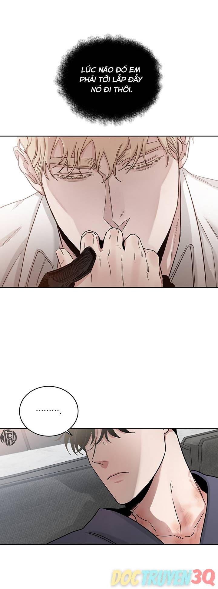 đọc truyện Đoá Hồng Và Ly Champagne Chương 54 ảnh 12 tại Thiên Thai Truyện