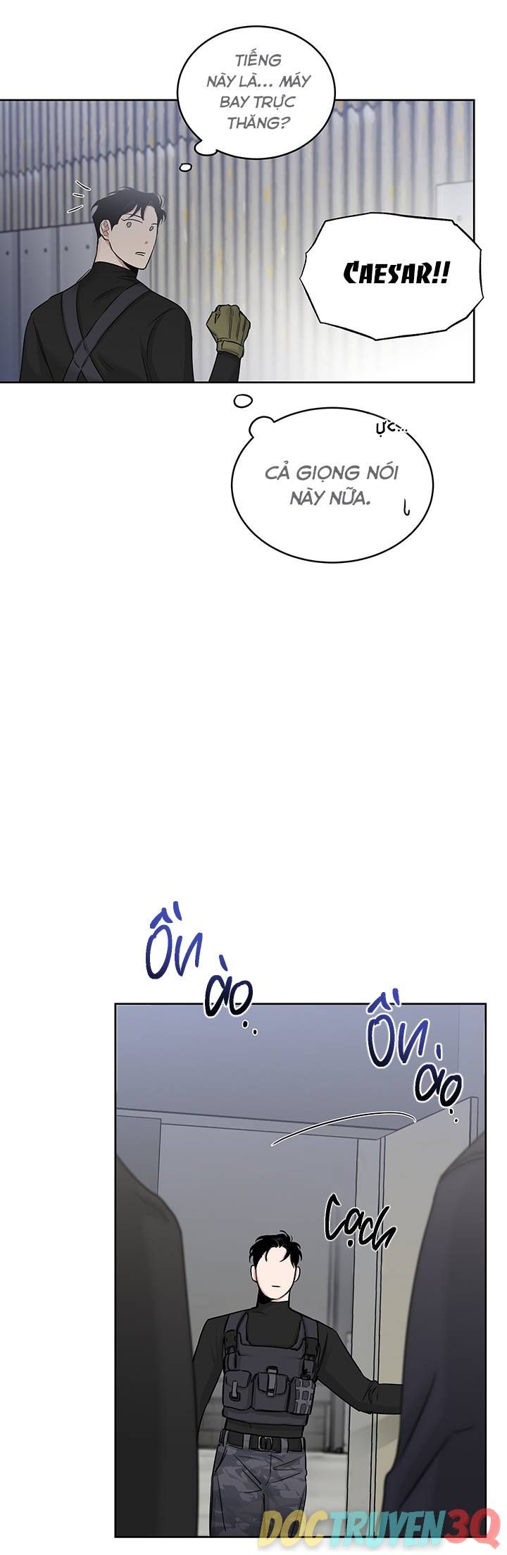 đọc truyện Đoá Hồng Và Ly Champagne Chương 54 ảnh 29 tại Thiên Thai Truyện