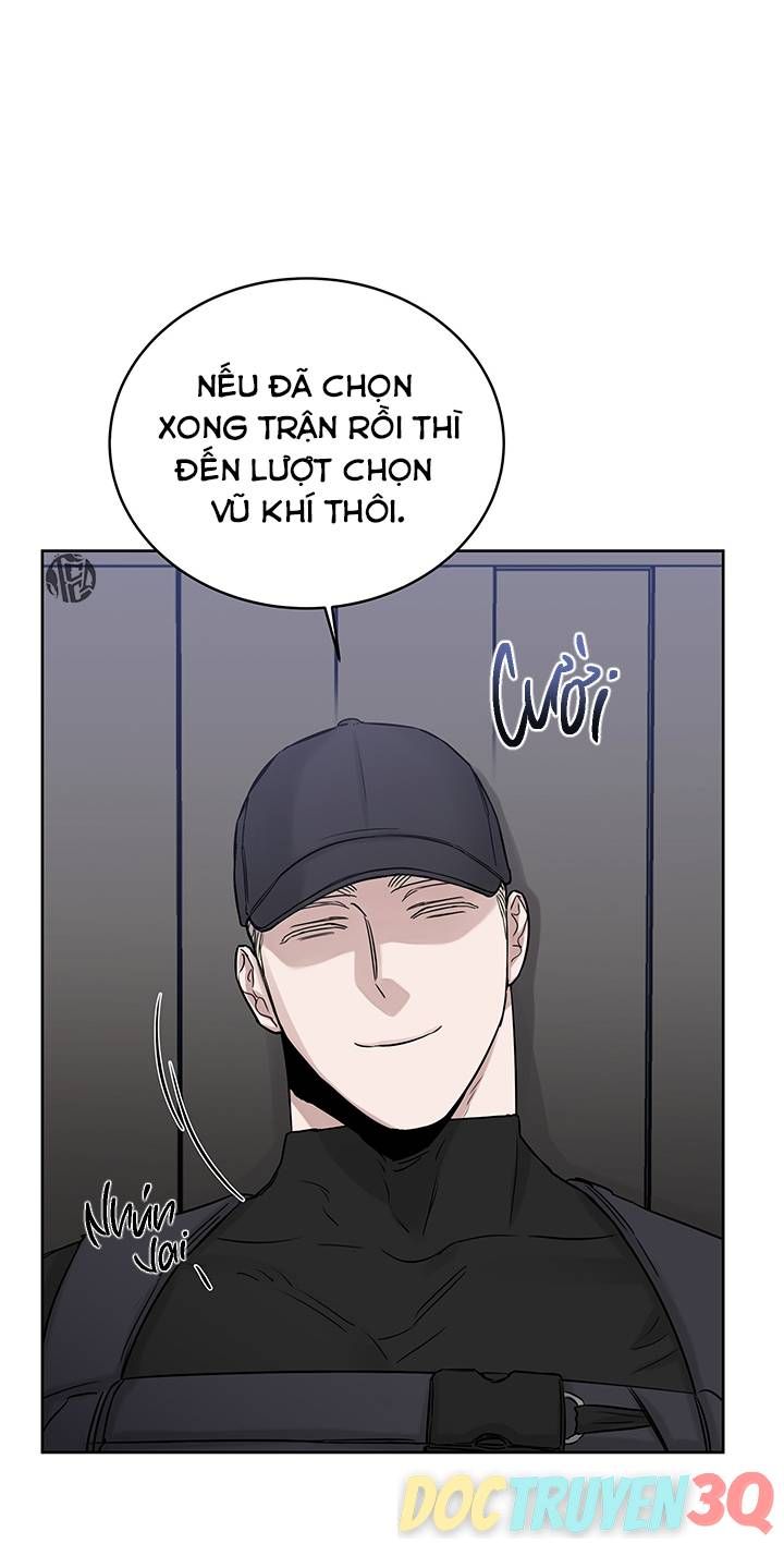 đọc truyện Đoá Hồng Và Ly Champagne Chương 54 ảnh 34 tại Thiên Thai Truyện