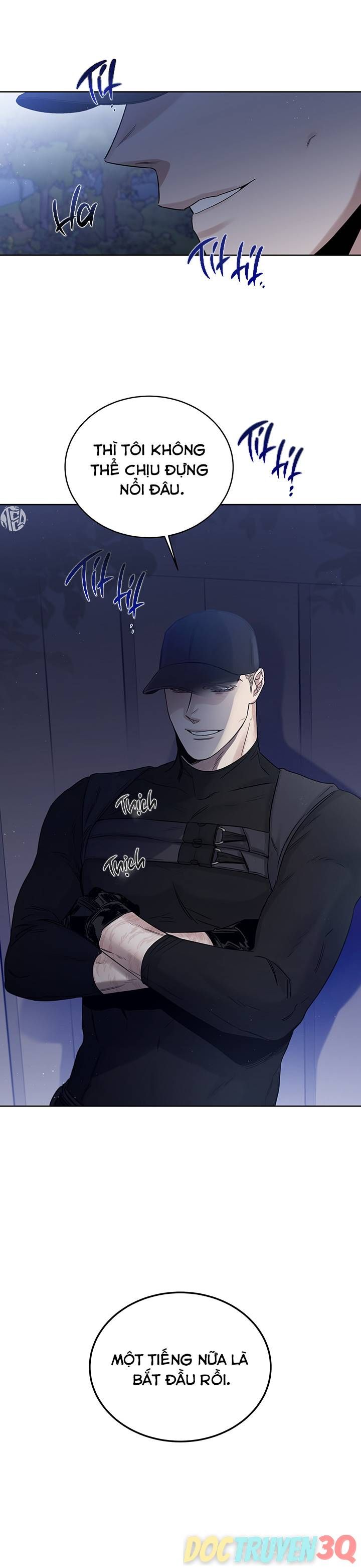 đọc truyện Đoá Hồng Và Ly Champagne Chương 54 ảnh 38 tại Thiên Thai Truyện