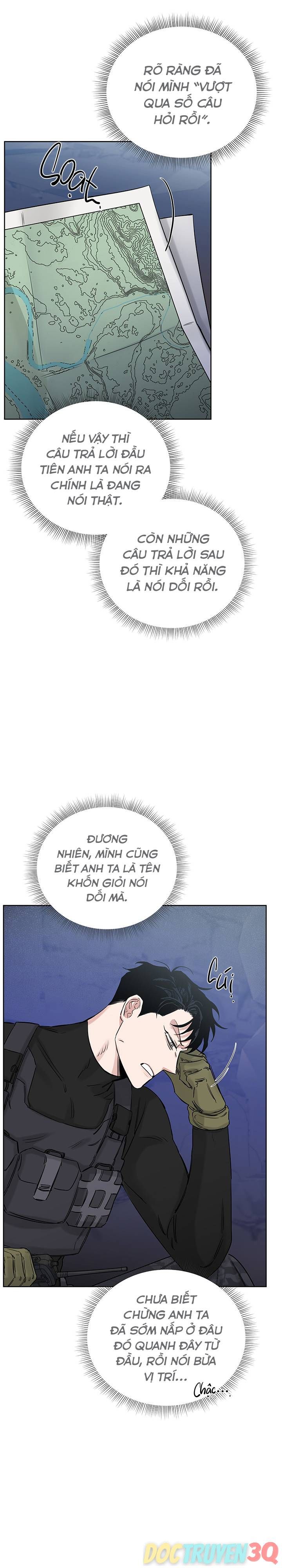 đọc truyện Đoá Hồng Và Ly Champagne Chương 55 ảnh 12 tại Thiên Thai Truyện