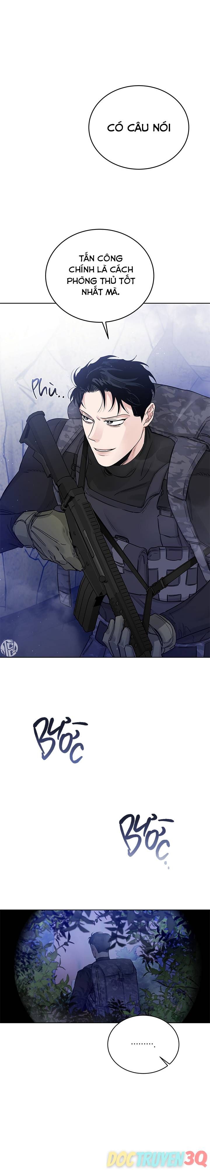 đọc truyện Đoá Hồng Và Ly Champagne Chương 55 ảnh 14 tại Thiên Thai Truyện