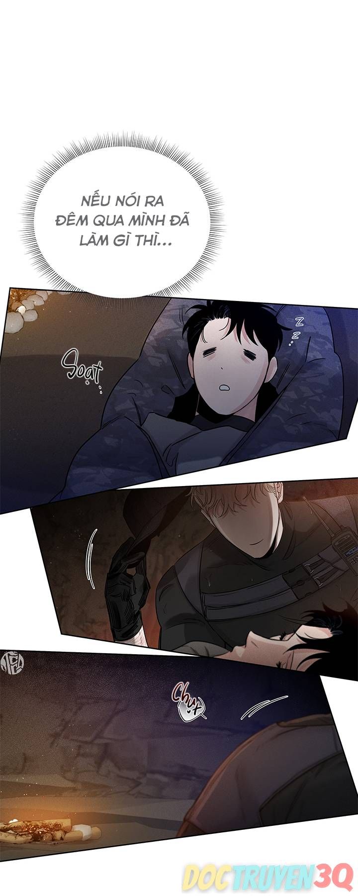 đọc truyện Đoá Hồng Và Ly Champagne Chương 55 ảnh 16 tại Thiên Thai Truyện