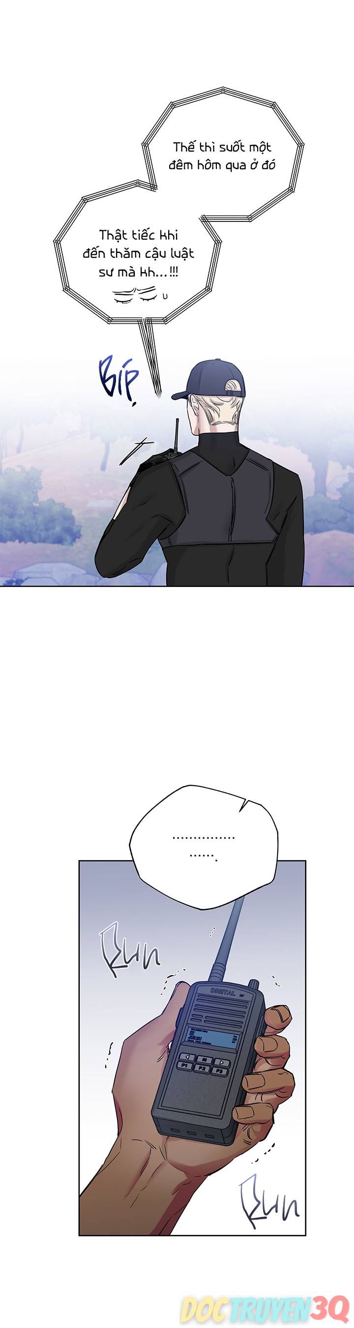 đọc truyện Đoá Hồng Và Ly Champagne Chương 55 ảnh 18 tại Thiên Thai Truyện