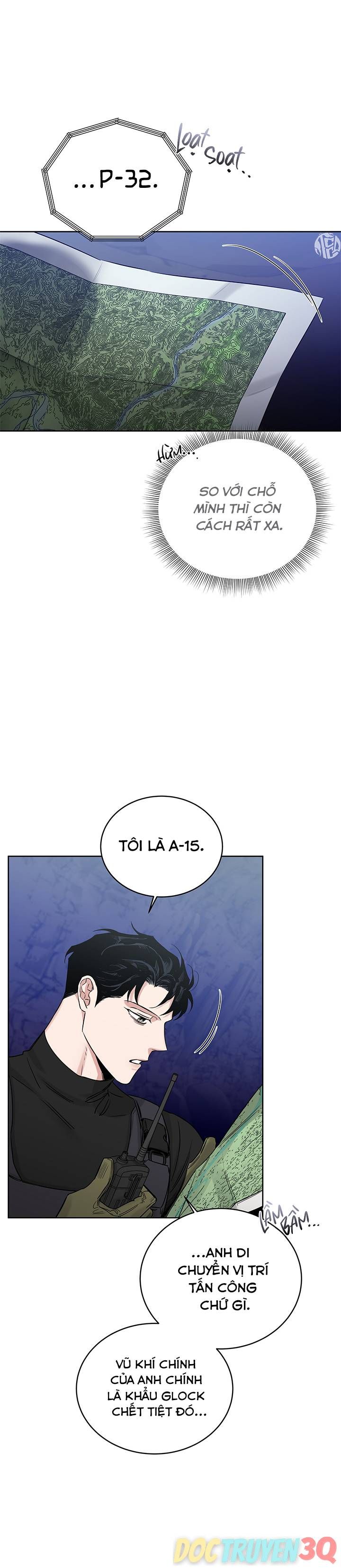 đọc truyện Đoá Hồng Và Ly Champagne Chương 55 ảnh 7 tại Thiên Thai Truyện