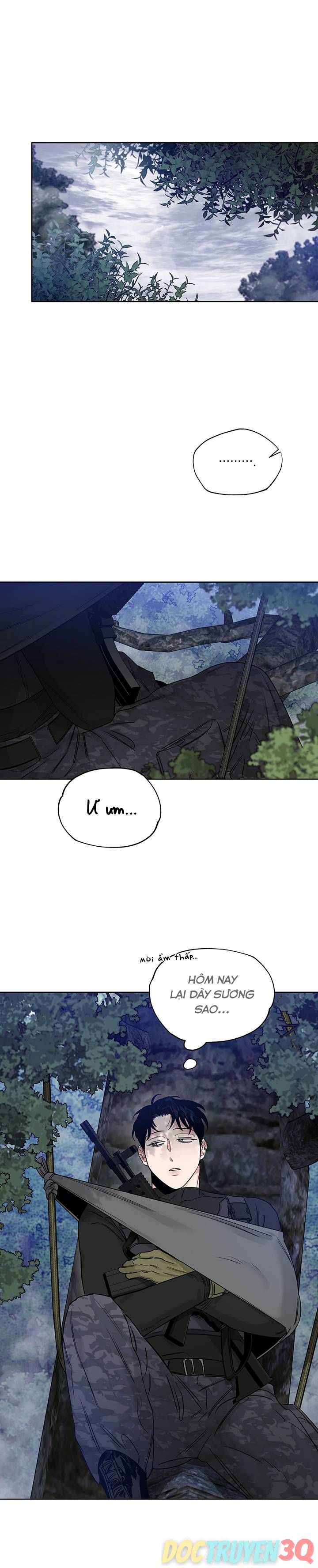 đọc truyện Đoá Hồng Và Ly Champagne Chương 56 ảnh 3 tại Thiên Thai Truyện