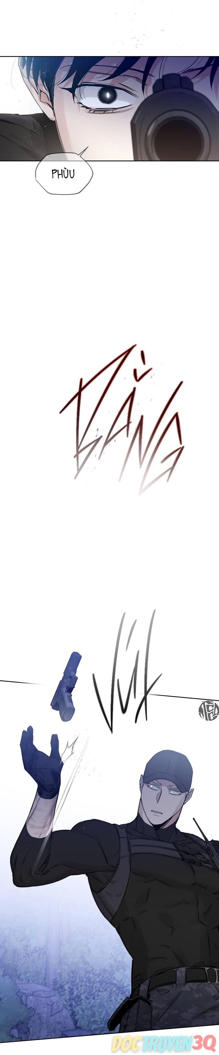 đọc truyện Đoá Hồng Và Ly Champagne Chương 56 ảnh 16 tại Thiên Thai Truyện