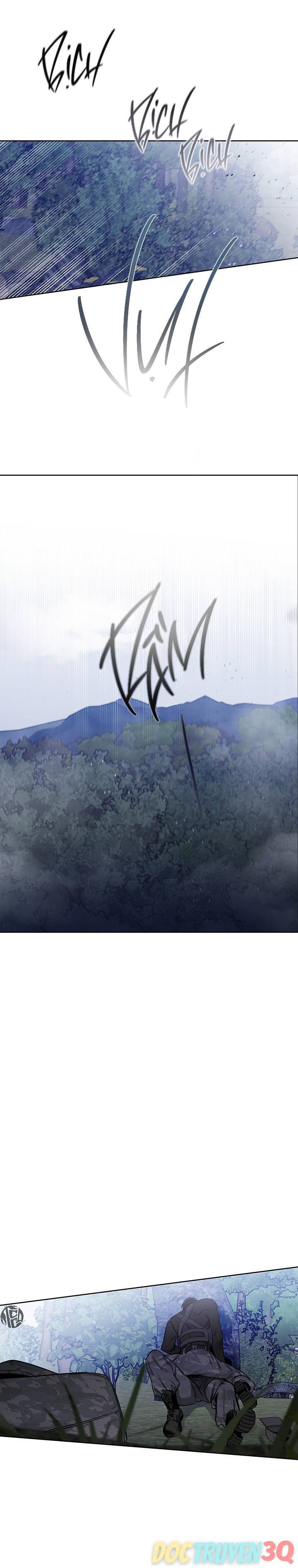 đọc truyện Đoá Hồng Và Ly Champagne Chương 56 ảnh 17 tại Thiên Thai Truyện