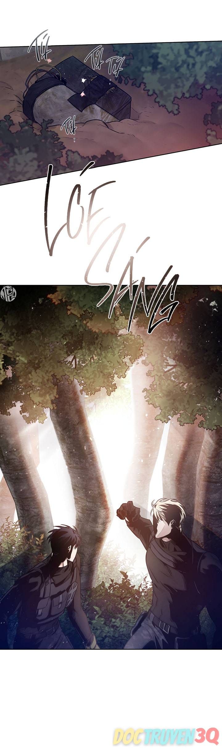 đọc truyện Đoá Hồng Và Ly Champagne Chương 57 ảnh 14 tại Thiên Thai Truyện