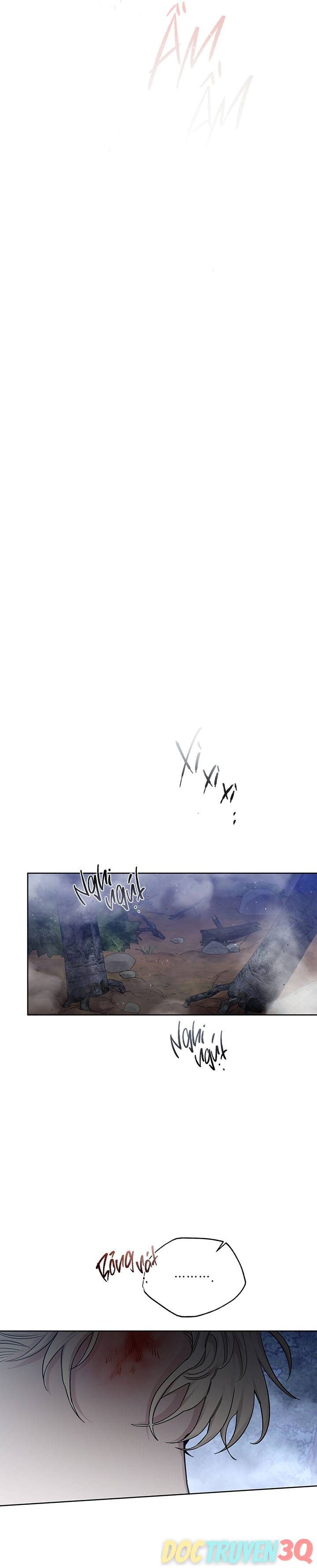 đọc truyện Đoá Hồng Và Ly Champagne Chương 57 ảnh 16 tại Thiên Thai Truyện