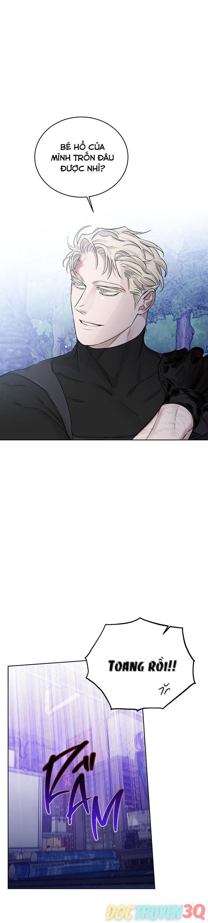 đọc truyện Đoá Hồng Và Ly Champagne Chương 57 ảnh 20 tại Thiên Thai Truyện