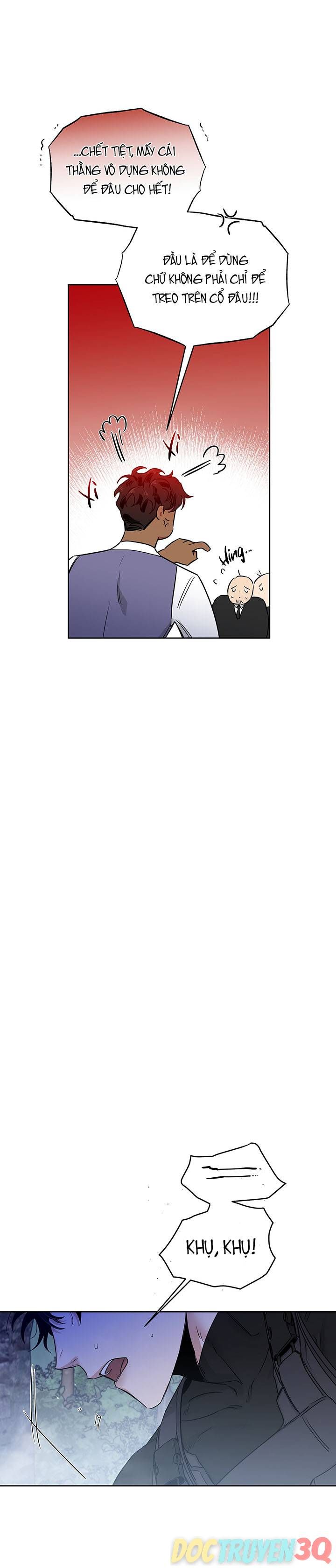 đọc truyện Đoá Hồng Và Ly Champagne Chương 57 ảnh 23 tại Thiên Thai Truyện