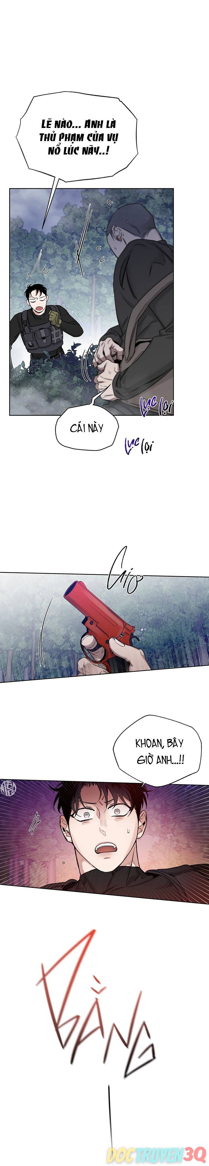 đọc truyện Đoá Hồng Và Ly Champagne Chương 57 ảnh 29 tại Thiên Thai Truyện