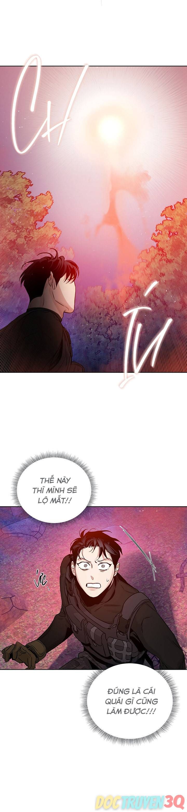 đọc truyện Đoá Hồng Và Ly Champagne Chương 57 ảnh 30 tại Thiên Thai Truyện