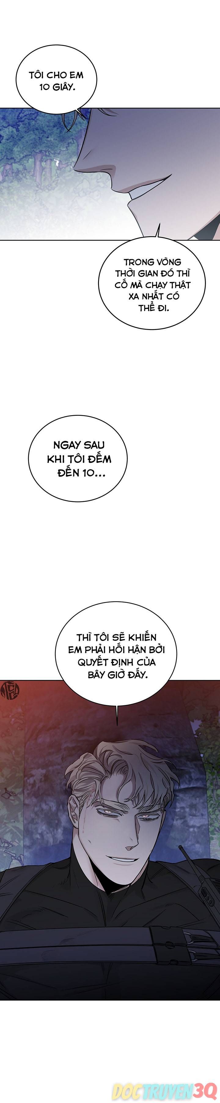 đọc truyện Đoá Hồng Và Ly Champagne Chương 57 ảnh 5 tại Thiên Thai Truyện