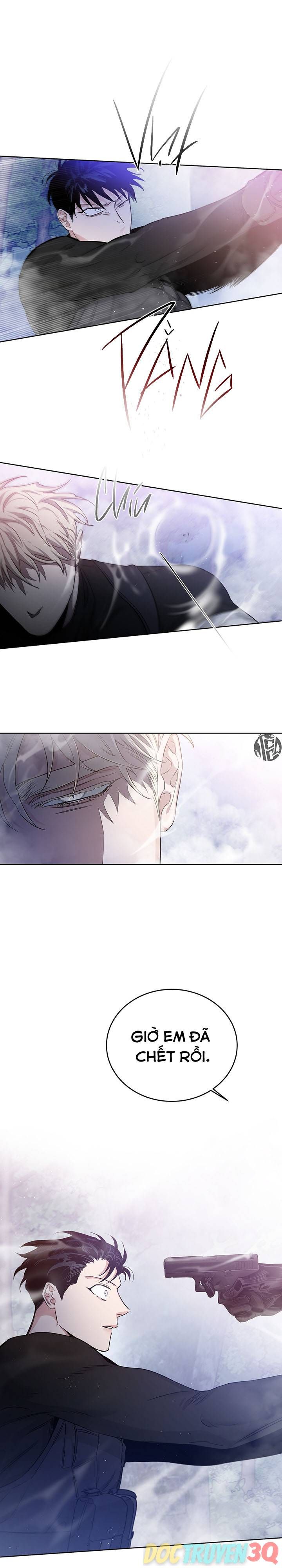 đọc truyện Đoá Hồng Và Ly Champagne Chương 57 ảnh 34 tại Thiên Thai Truyện