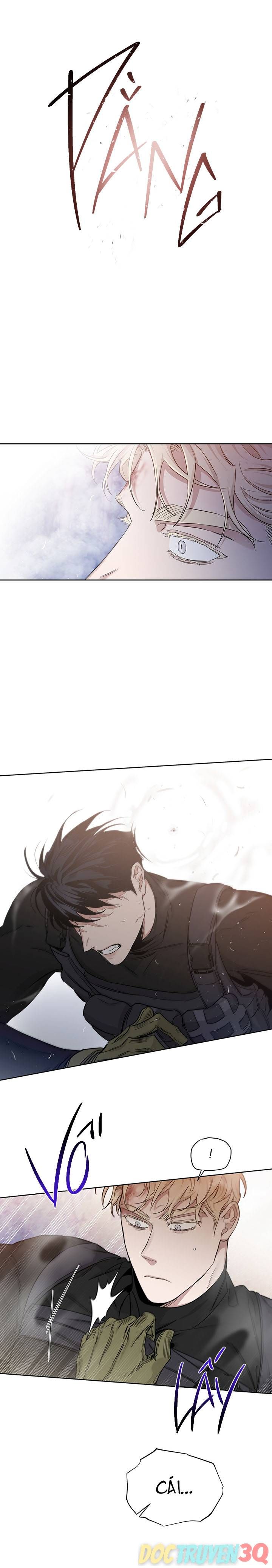 đọc truyện Đoá Hồng Và Ly Champagne Chương 57 ảnh 35 tại Thiên Thai Truyện