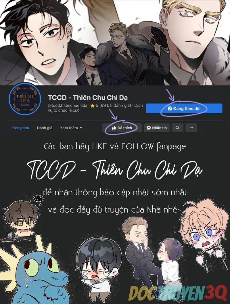 đọc truyện Đoá Hồng Và Ly Champagne Chương 57 ảnh 38 tại Thiên Thai Truyện